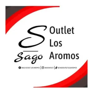 auspiciador outlet los aromos sago radioelobrero white